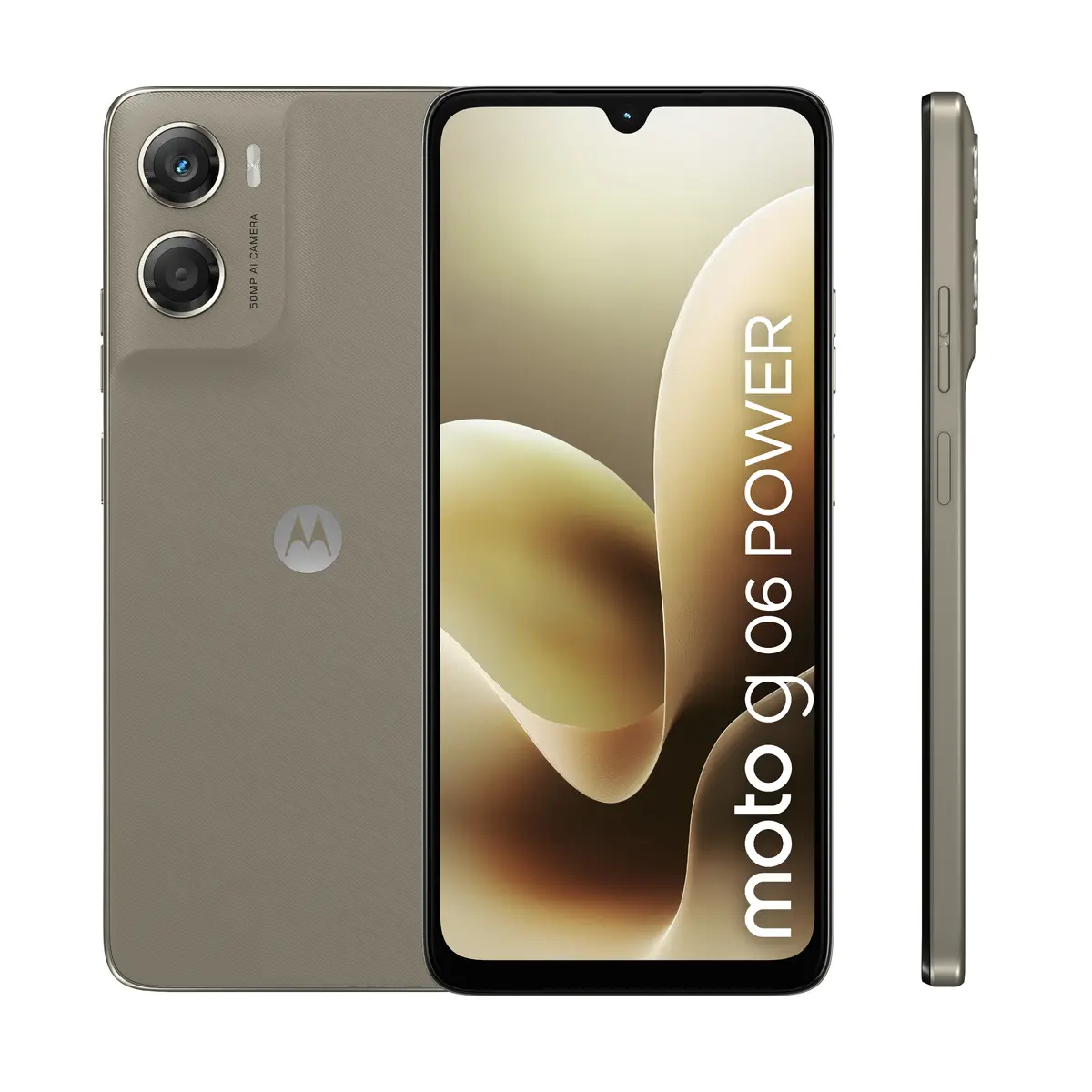 Смартфон Motorola moto g06 power Photo 2