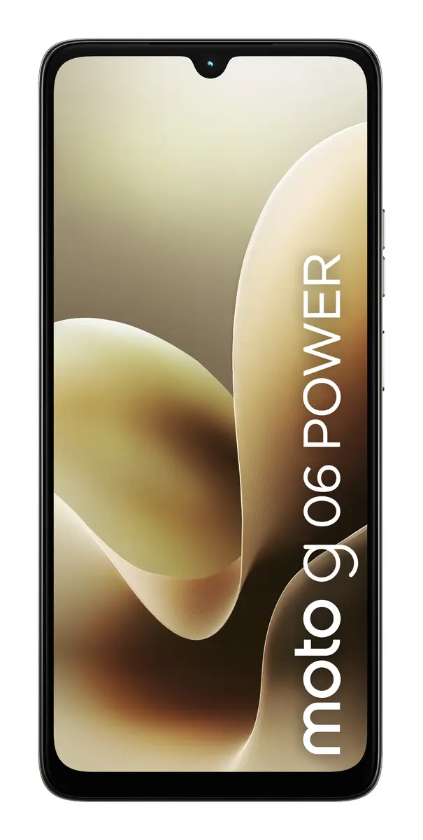 Смартфон Motorola moto g06 power Photo 3