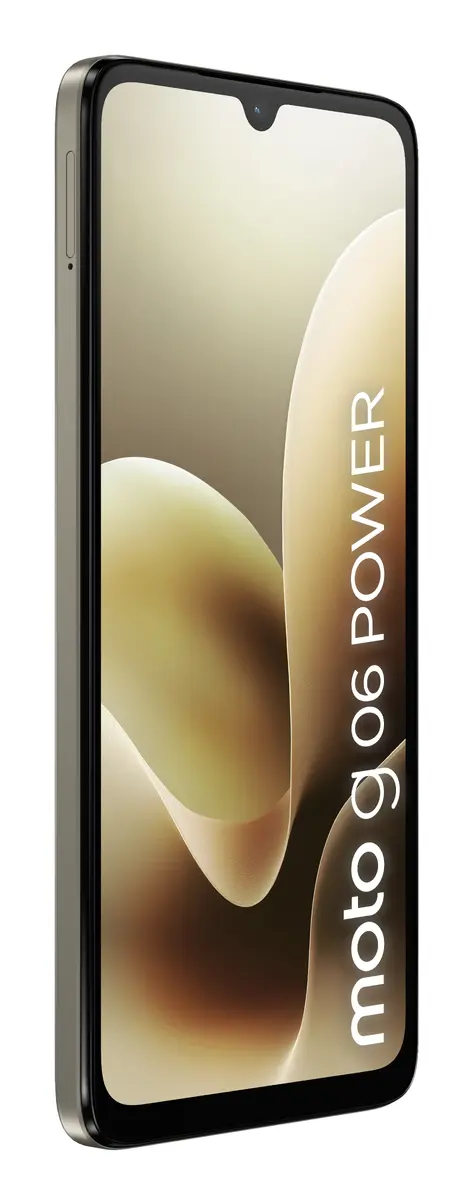 Смартфон Motorola moto g06 power Photo 4