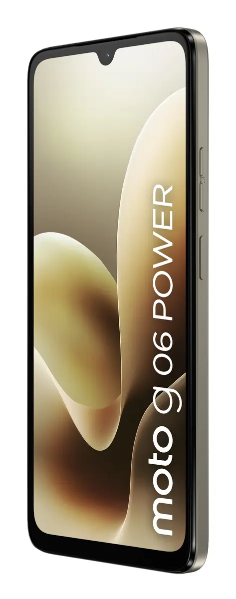Смартфон Motorola moto g06 power Photo 5