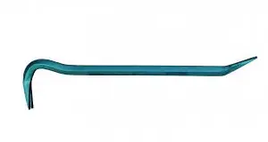 Puller Łom RLLw 500mm by Kuźnia Sułkowice — manual extraction tool 500 mm length