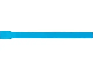 Masonry chisel JUCO 35374, length 300 mm, weight 520 g, single piece