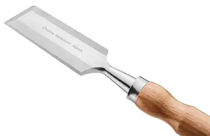 Metalworking chisel NEO tools 37-838, weight 244 g, single-piece