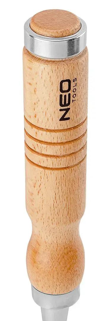 Metalworking chisel NEO tools 37-838 Photo 4
