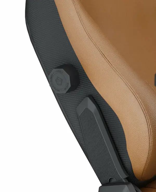 Офисное/компьютерное кресло Anda Seat AD12YDC-L-01-K-PVC Photo 6