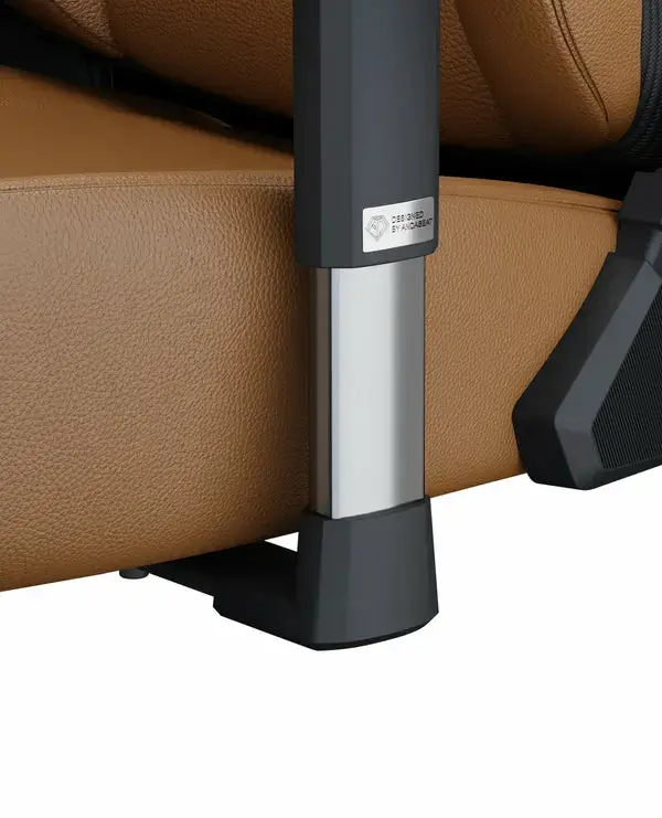 Офисное/компьютерное кресло Anda Seat AD12YDC-L-01-K-PVC Photo 7