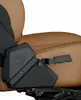 Офисное/компьютерное кресло Anda Seat AD12YDC-L-01-K-PVC Photo 8