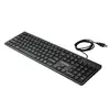 eSTUFF GLB211202 vadu pilna izmēra tastatūra Photo 2