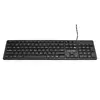 eSTUFF GLB211202 vadu pilna izmēra tastatūra Photo 3