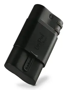 Зарядное устройство Hahnel UniPal Mini II — универсальное USB-зарядное для Li-Ion 3,6/3,7/7,2/7,4 В