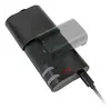 Hahnel UniPal Mini II USB lādētājs Photo 2