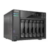 NAS Asustor LOCKERSTOR 6 Gen2 — Intel N5105, 8 ГБ Photo 2