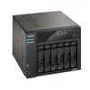 NAS Asustor LOCKERSTOR 6 Gen2 — Intel N5105, 8 ГБ Photo 3