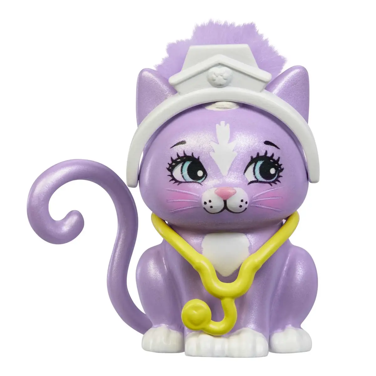 MATTEL Enchantimals — кабинет врача набор Photo 5