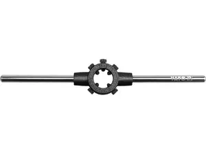 Pļauku turētājs YATO YT-2985, tērauds, sudrabots, garums 450 mm