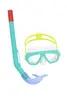 Snorkelis Bestway Aqua Champ Essential Kids 3+ Photo 2