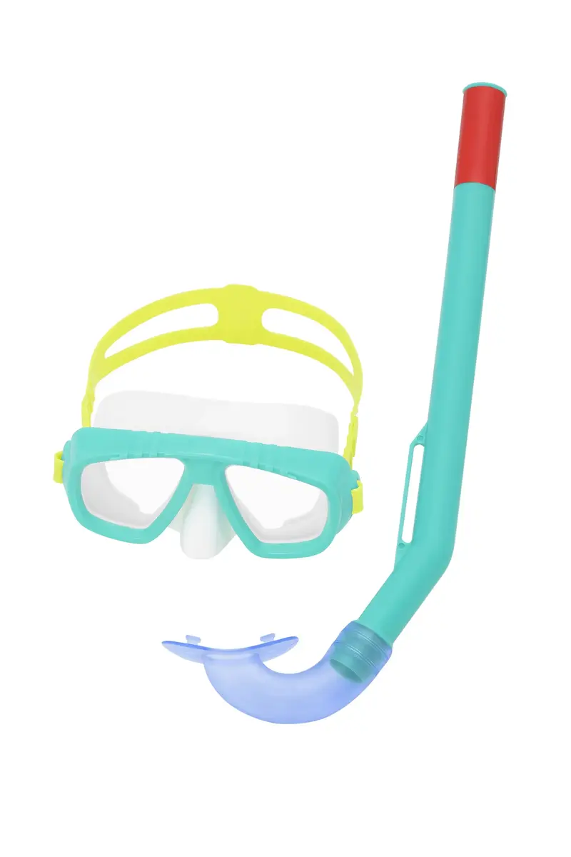 Snorkelis Bestway Aqua Champ Essential Kids 3+ Photo 3