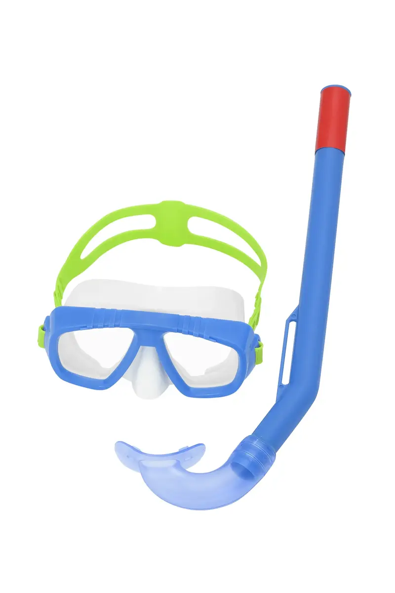 Snorkelis Bestway Aqua Champ Essential Kids 3+ Photo 7