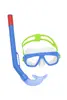 Snorkelis Bestway Aqua Champ Essential Kids 3+ Photo 8