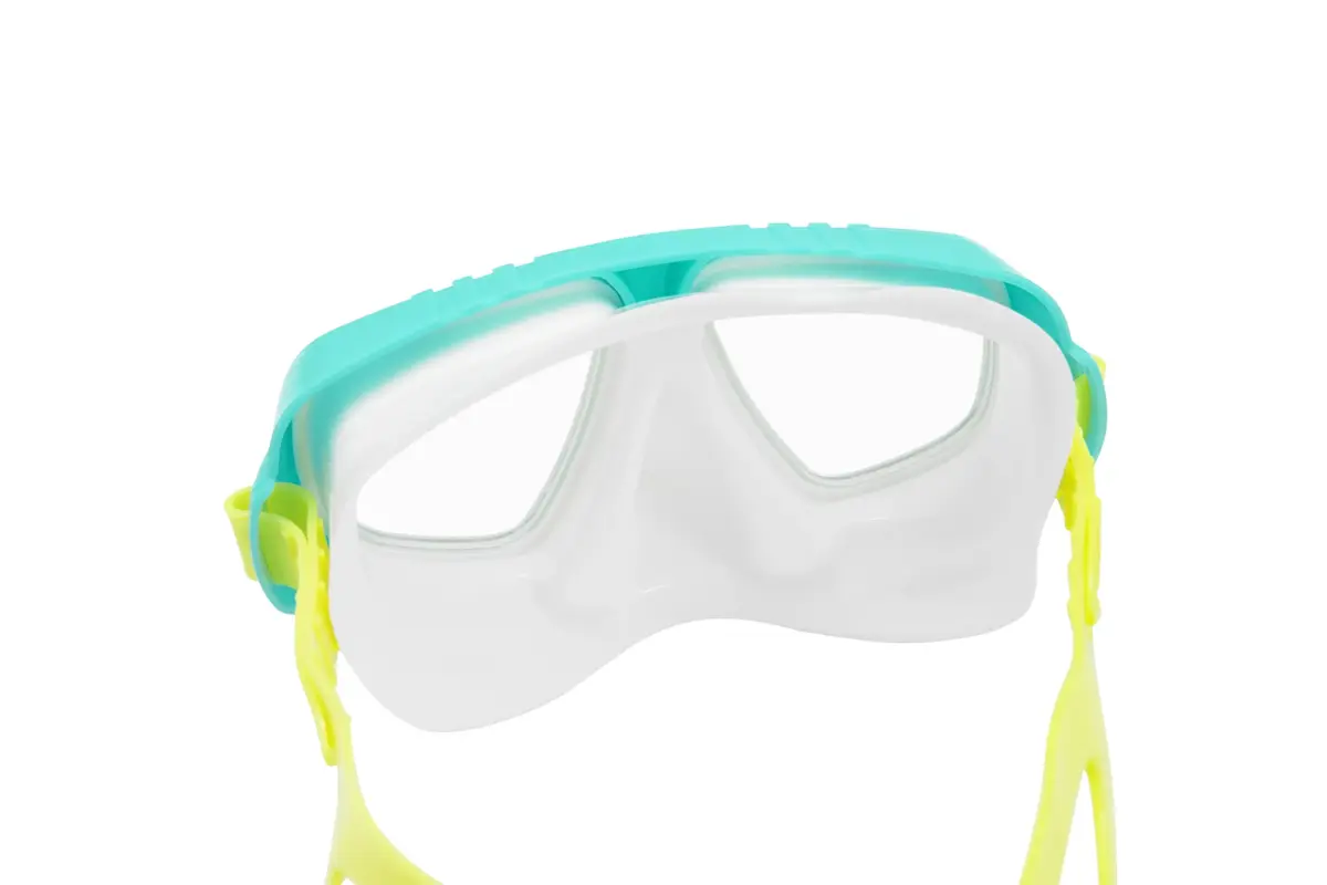 Snorkelis Bestway Aqua Champ Essential Kids 3+ Photo 13