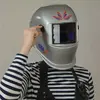 Сварочная маска Dedra DES003 Photo 2