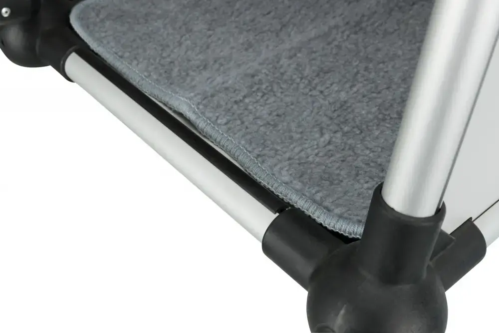 Trixie 39341 hard car pet carrier Photo 7