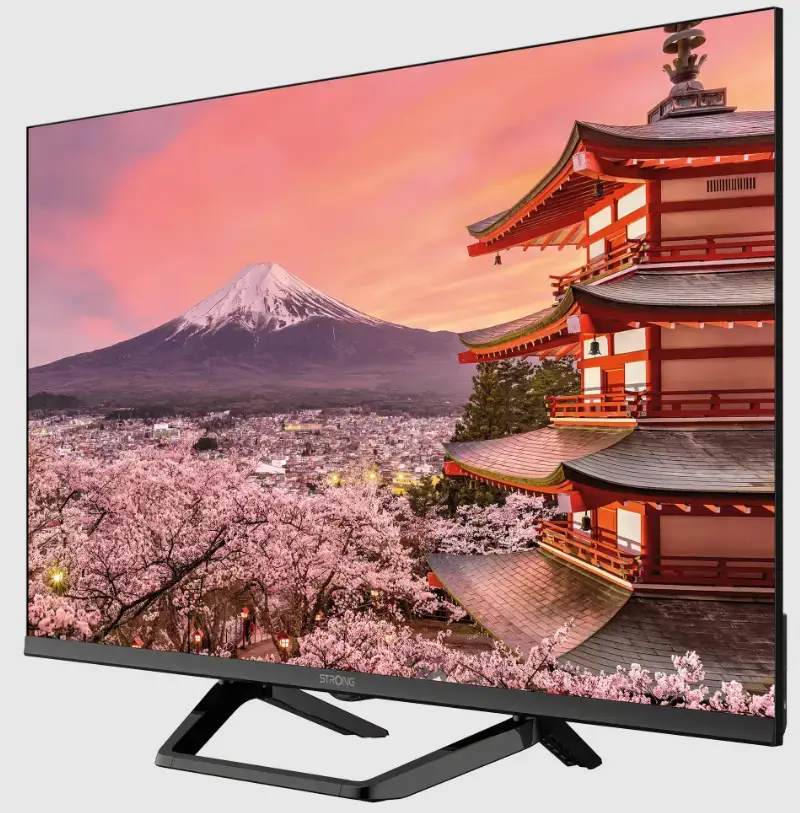STRONG SRT32HG6733C 32" HD Smart TV Photo 3
