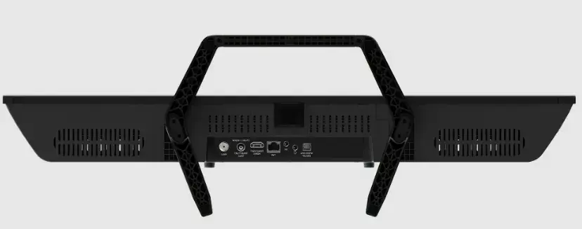 STRONG SRT32HG6733C 32" HD Smart TV Photo 7