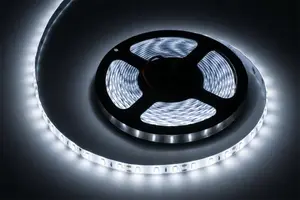 LED strip Rebel Light Rebel 5m (300x5630) 12V waterproof cold white