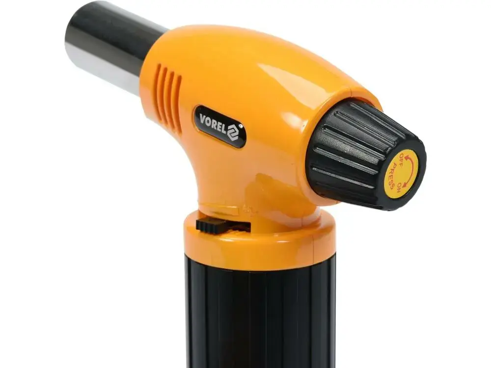Gas torch Vorel 73420 Photo 3