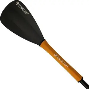 Airēšanas pārvalks Master neoprēna 36 cm – aizsargmidiņa airu kātam, modelis MAS-B844-orange