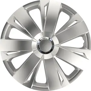 Колпак колесный Versaco Energy RC серебристый 14" — 1 шт.