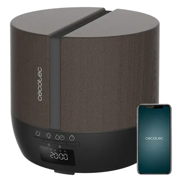 Aromatizators CECOTEC 05649 — izgarošanas 0,5 L Photo 2