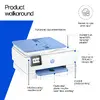 HP ENVY Photo 7931 All-in-One Color Printer Photo 3