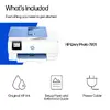 HP ENVY Photo 7931 All-in-One Color Printer Photo 4