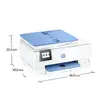 HP ENVY Photo 7931 All-in-One Color Printer Photo 5