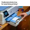 HP ENVY Photo 7931 All-in-One Color Printer Photo 9