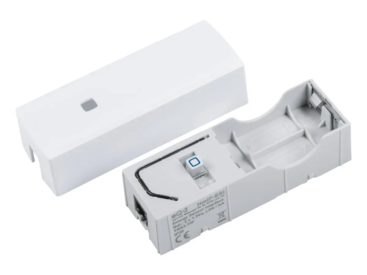 Homematic IP HmIP-ESI-LED vadu signāla pastiprinātājs Photo 4
