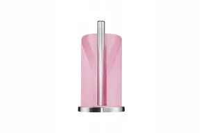 Kitchen paper towel holder Wesco model 8036151, pink