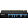 TRENDnet TEG-S24DG неуправляемый 24‑портовый коммутатор Photo 3