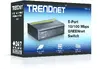 TRENDNET TE100S5 5 porta 10/100 Mbps slēdzis Photo 6