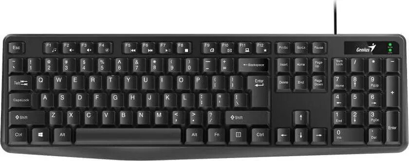 Keyboards