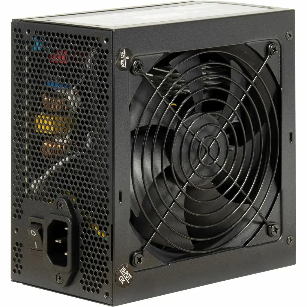 ARGUS Inter-Tech ArgusNT BPS-700 700 Вт БП Photo 4