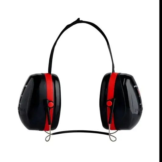 Peltor Optime III ear defenders 35 dB Photo 3