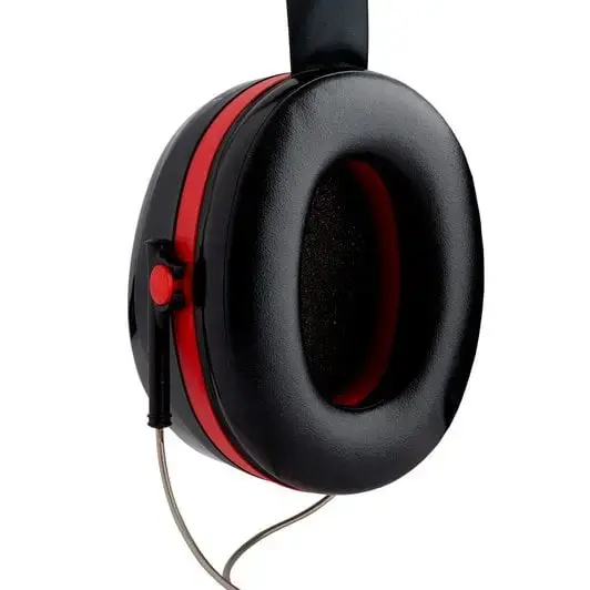 Peltor Optime III ear defenders 35 dB Photo 4