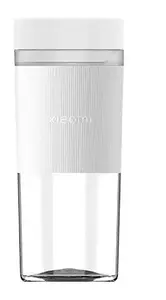 Portable blender Philips BHR9226EU 0.3 L, 45 W, battery 1300 mAh, white/transparent