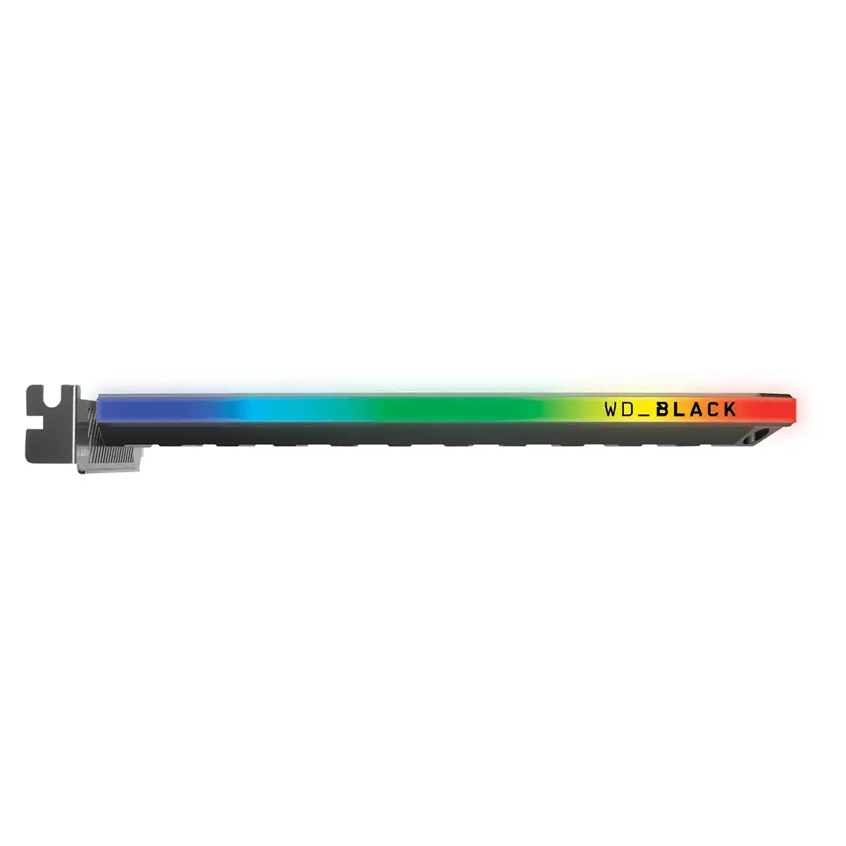 WD_BLACK AN1500 1 ТБ PCIe NVMe SSD Photo 3