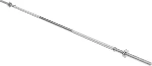 Taisnā stanga Rebel Active Rebel Gryf RBA-2206 180 cm 24 mm