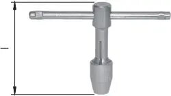 Wrenches & Adjustable Wrenches