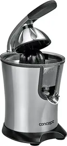 Citrus Juicer Concept Solution CE-3520 — electric citrus press, model CE-3520